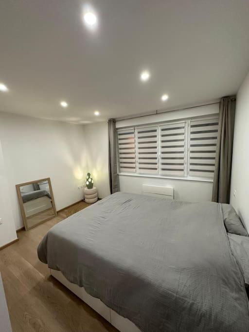 Appartement Lahoucine Boulogne-sur-Mer Exterior foto